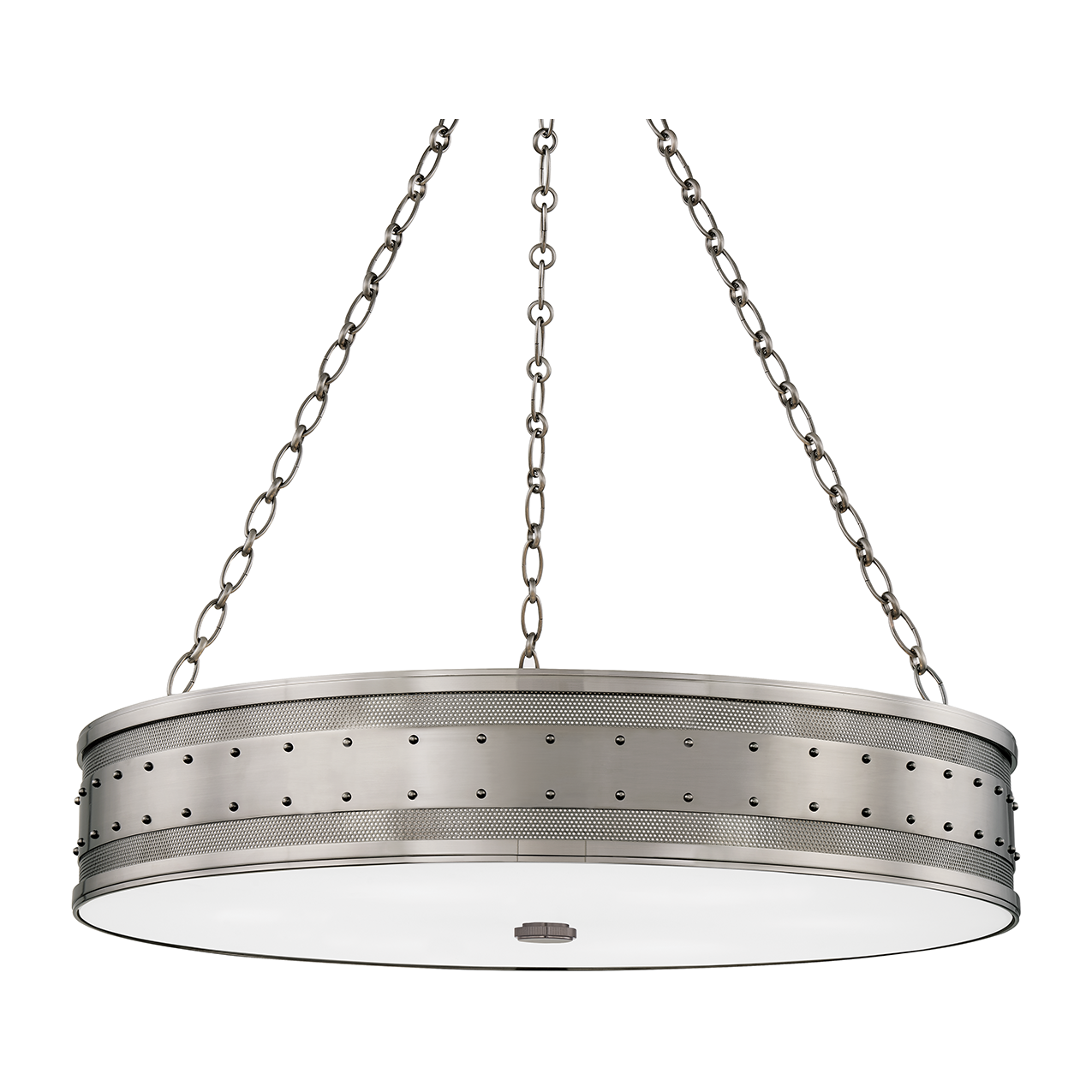 Hudson Valley Lighting Gaines 6 Light 30 inch Chandelier Ceiling Light