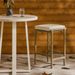 Four Hands Kyla Outdoor Counter Stool