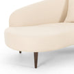 Four Hands Luna Chaise