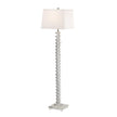 Wildwood Stacked Crystals Floor Lamp