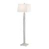 Wildwood Stacked Crystals Floor Lamp