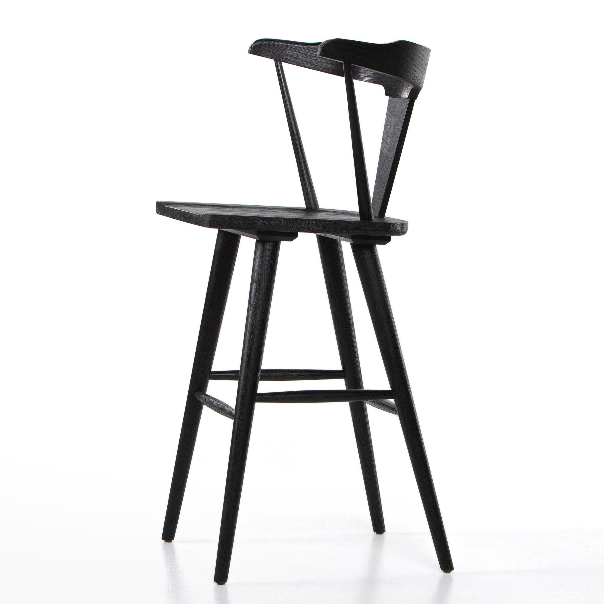 Four Hands Ripley Bar Stool