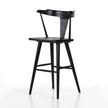 Four Hands Ripley Bar Stool