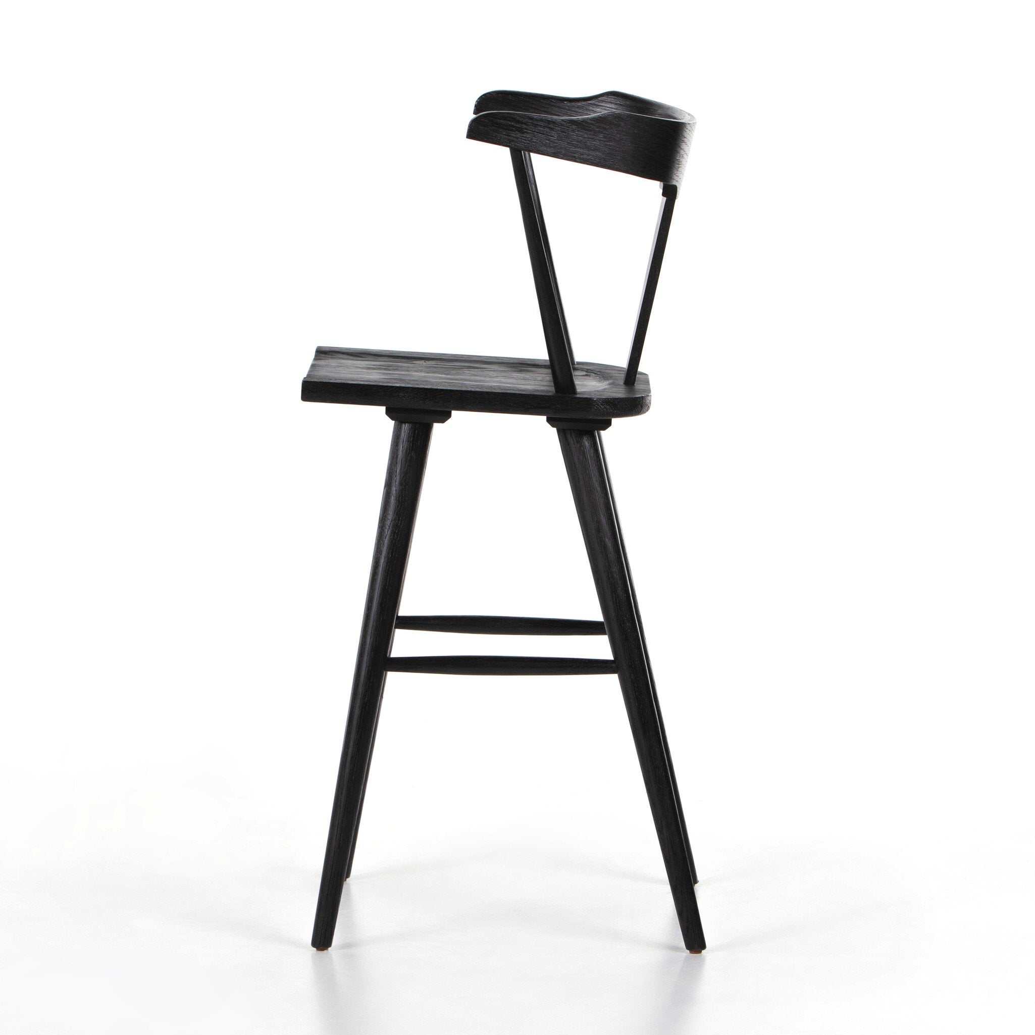 Four Hands Ripley Bar Stool