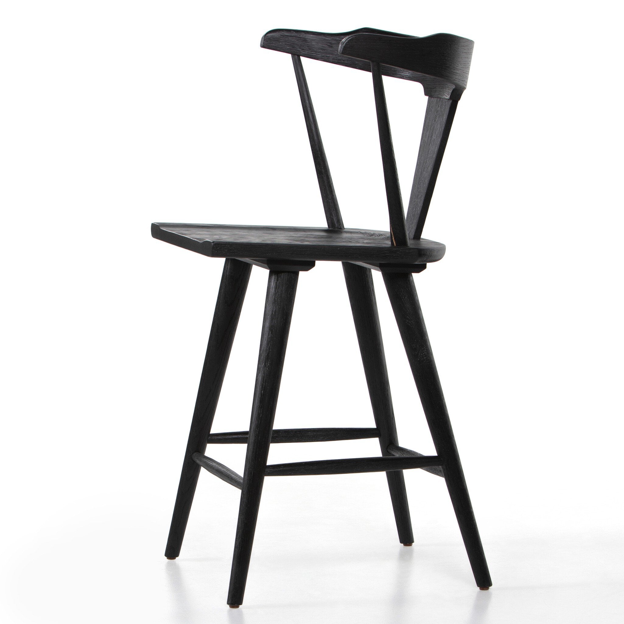 Four Hands Ripley Counter Stool
