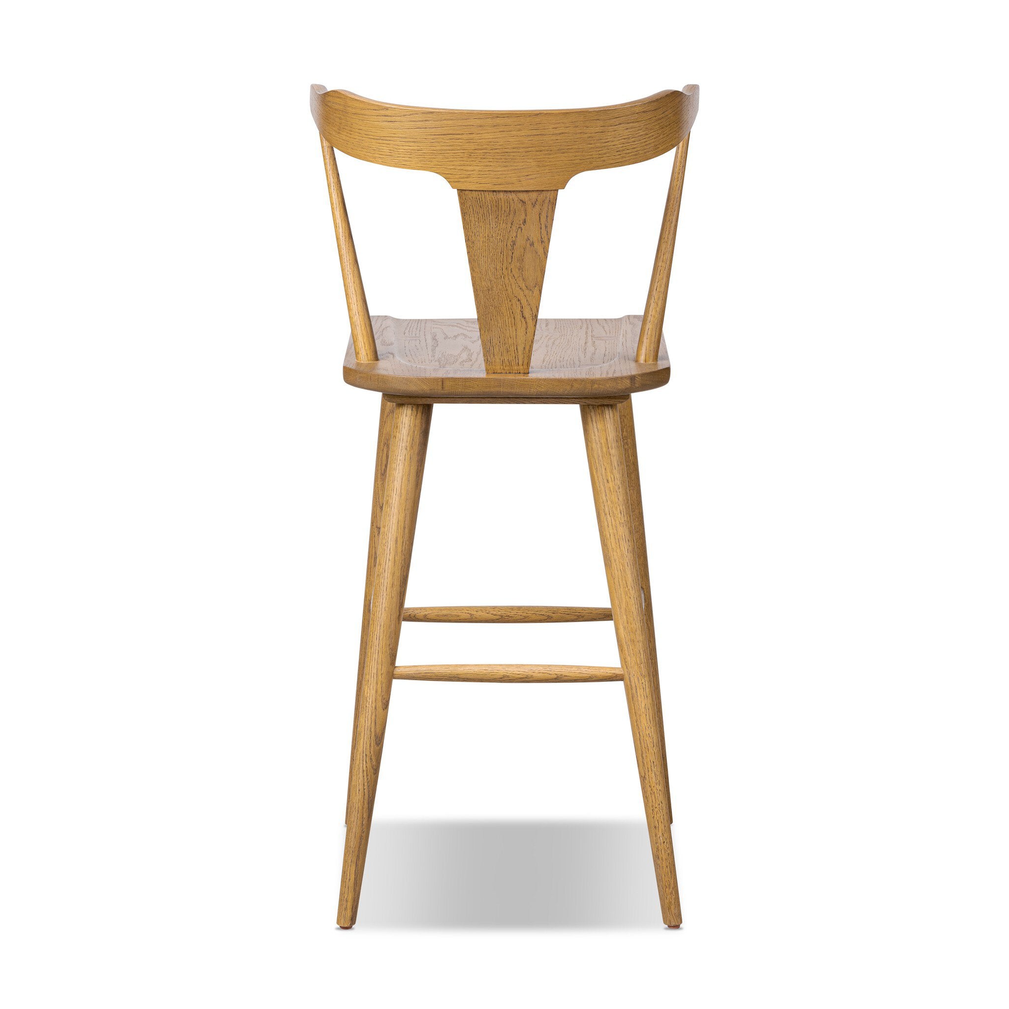 Four Hands Ripley Bar Stool