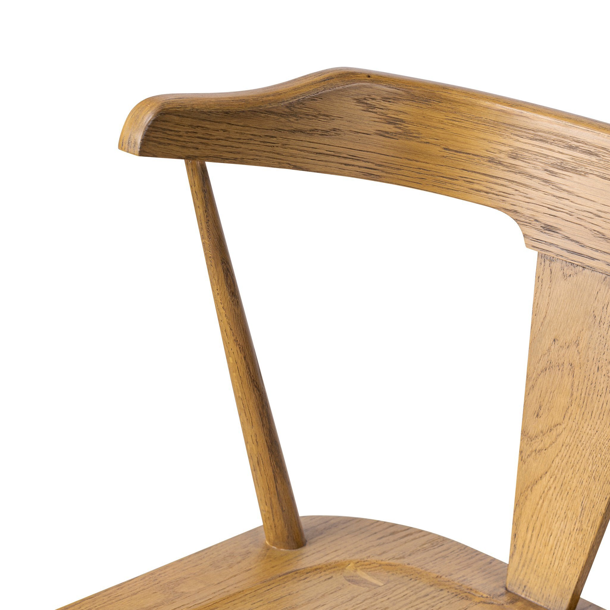 Four Hands Ripley Bar Stool