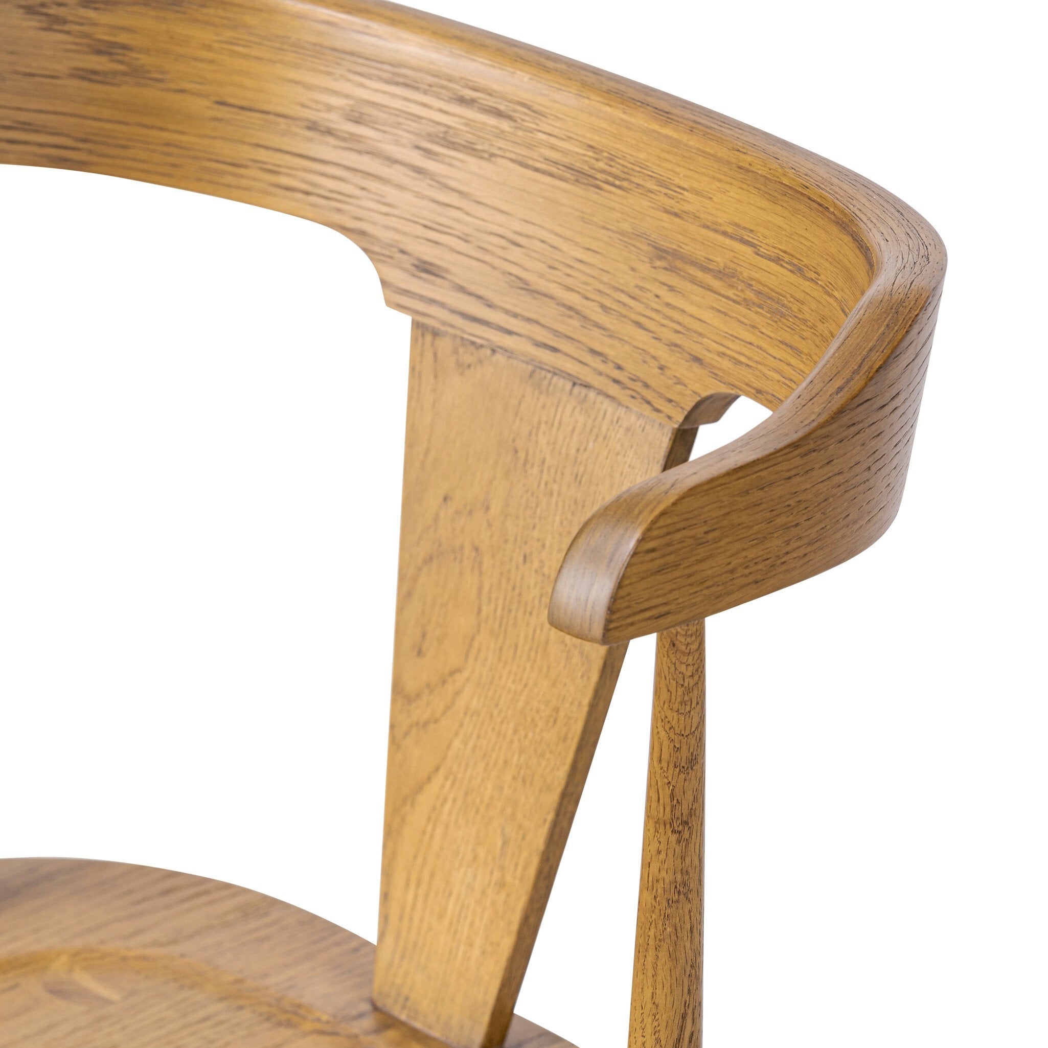 Four Hands Ripley Bar Stool