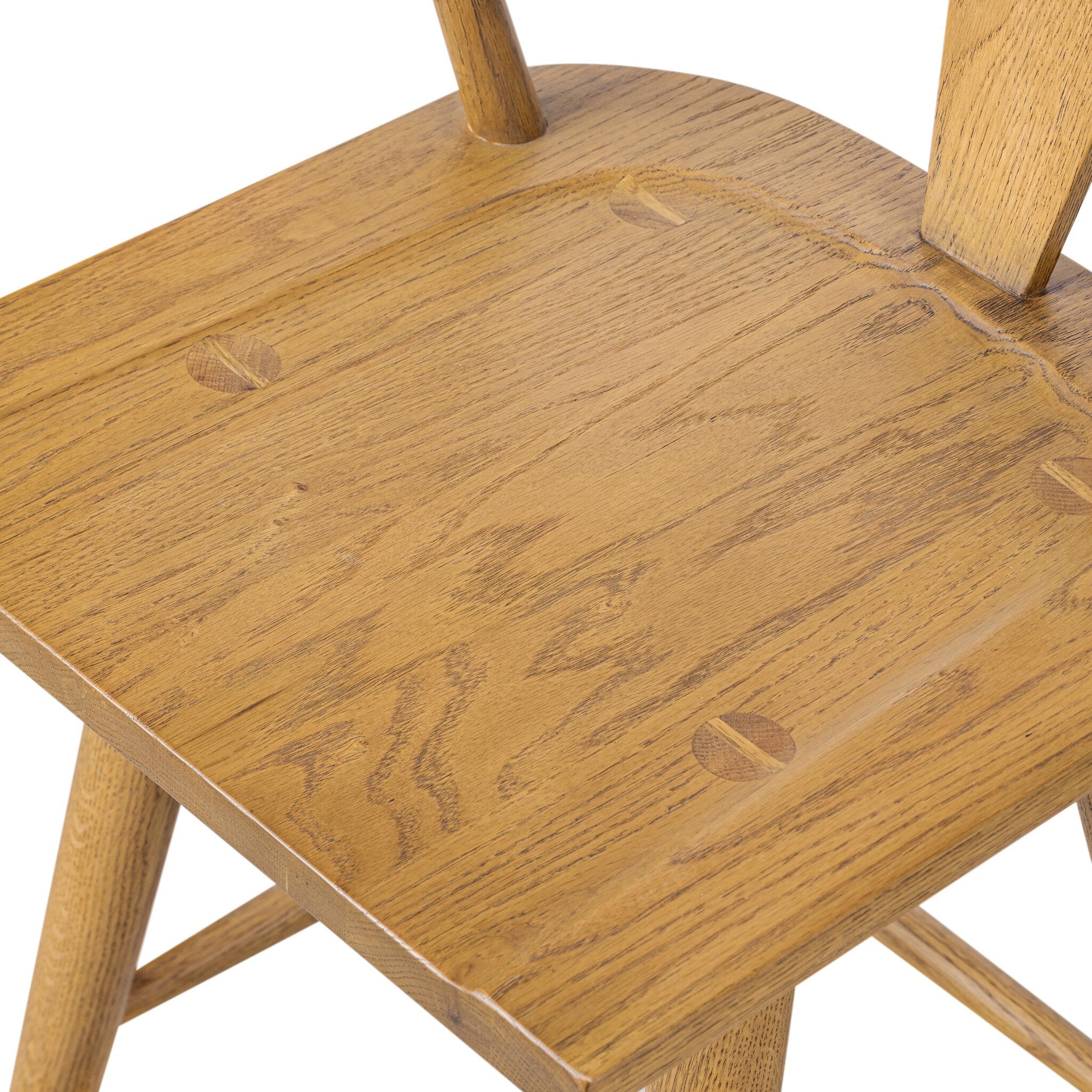 Four Hands Ripley Bar Stool