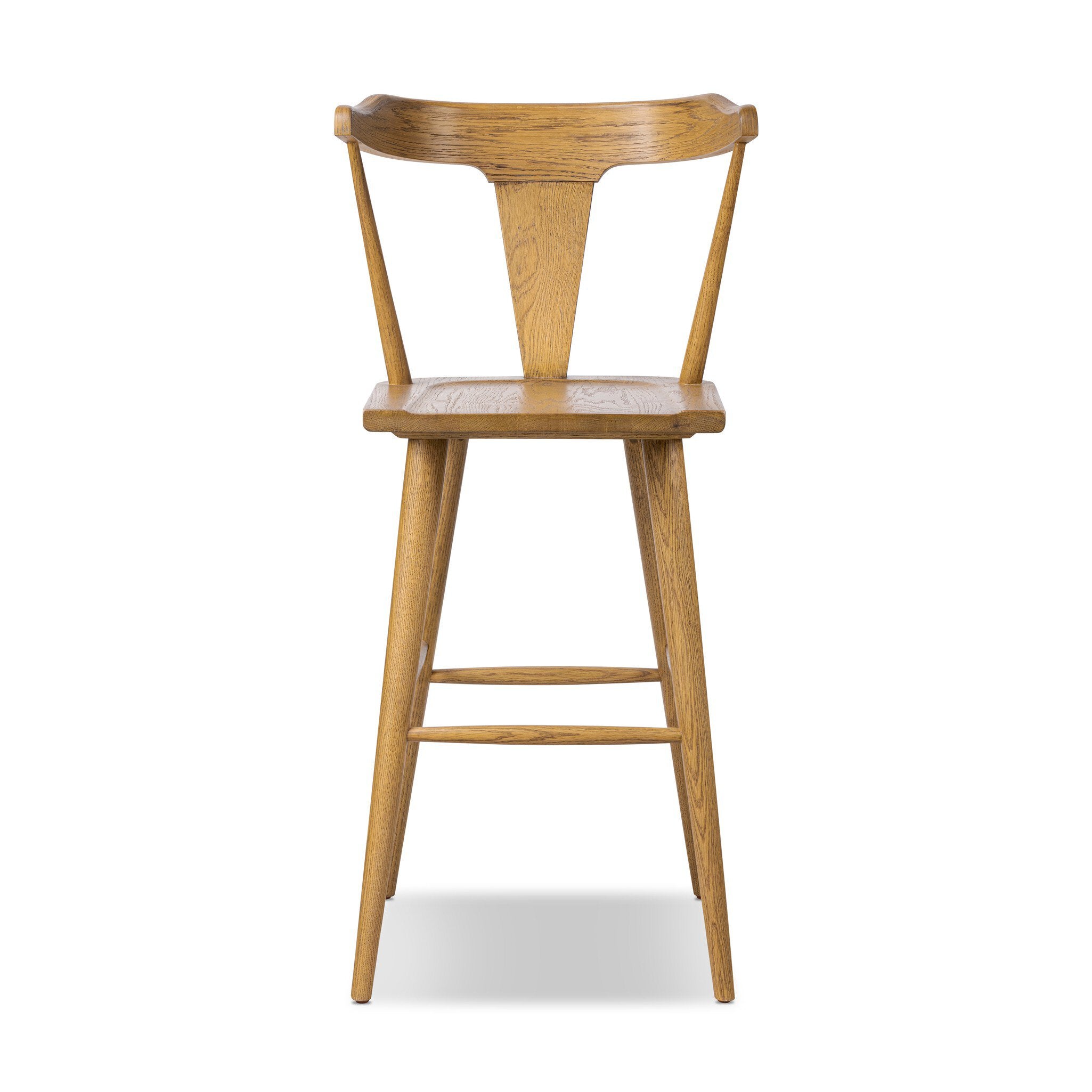 Four Hands Ripley Bar Stool