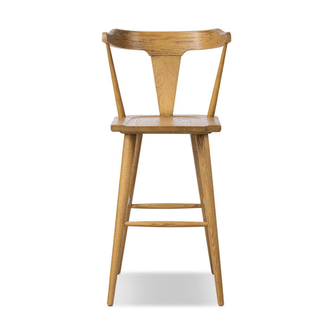 Four Hands Ripley Bar Stool