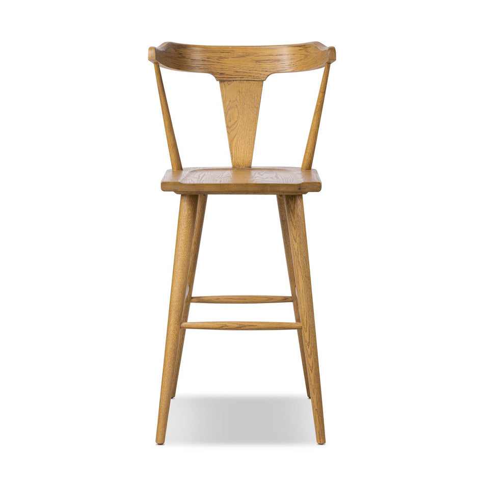 Four Hands Ripley Bar Stool