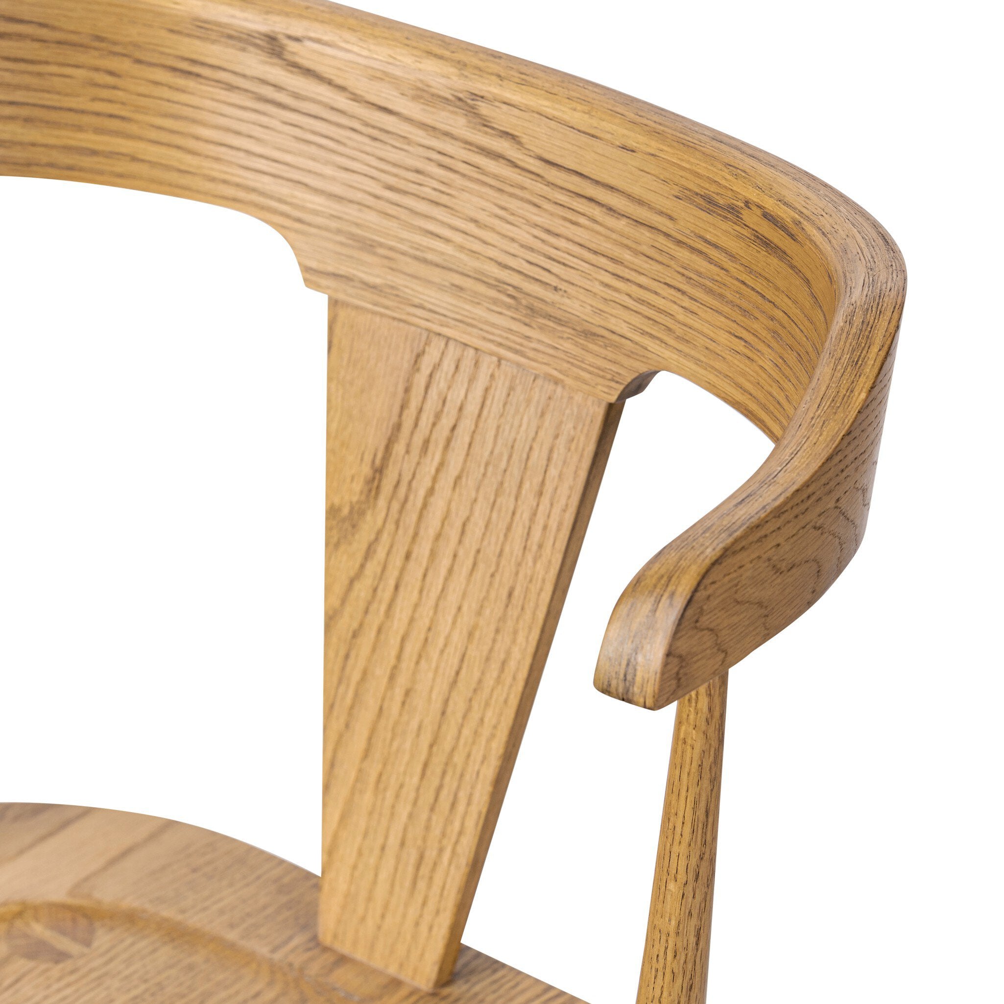 Four Hands Ripley Counter Stool