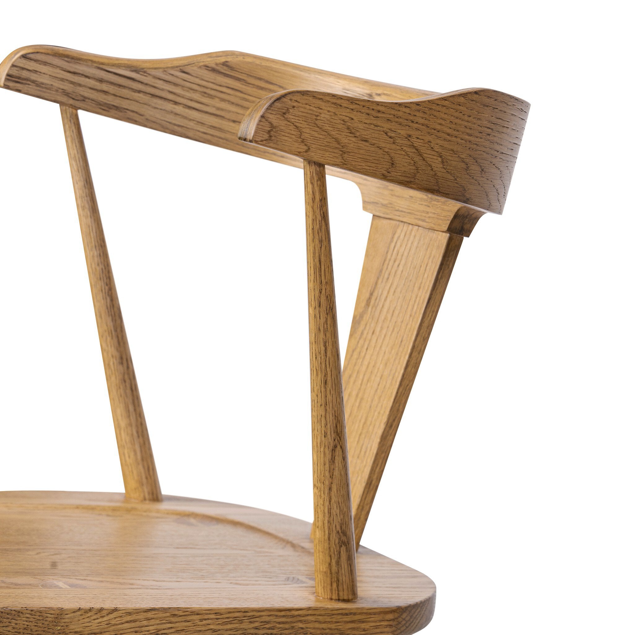 Four Hands Ripley Counter Stool