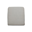Dade Outdoor Swivel Chair