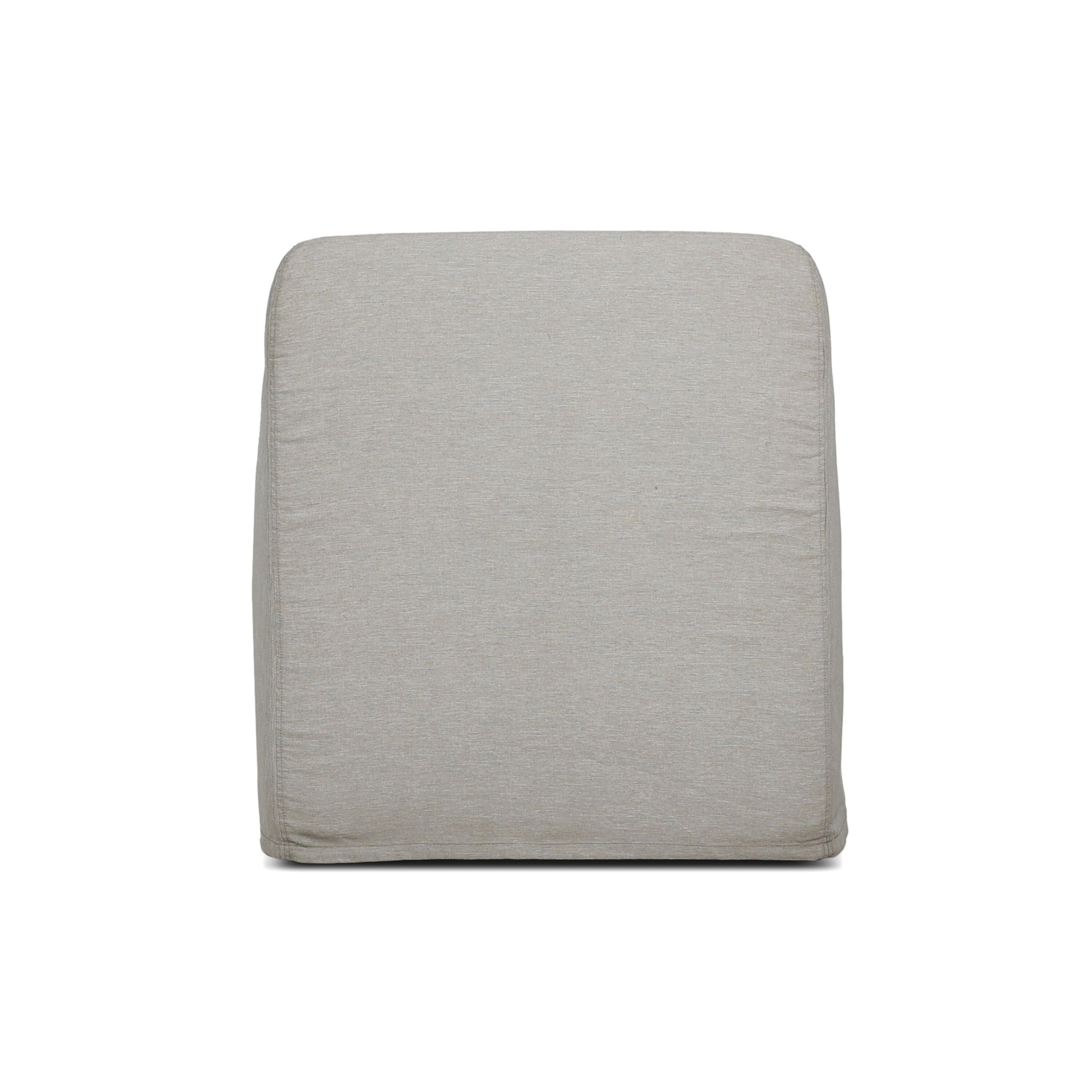 Dade Outdoor Swivel Chair