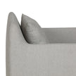 Dade Outdoor Swivel Chair