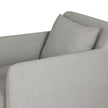 Dade Outdoor Swivel Chair