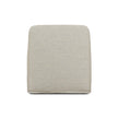 Dade Outdoor Swivel Chair