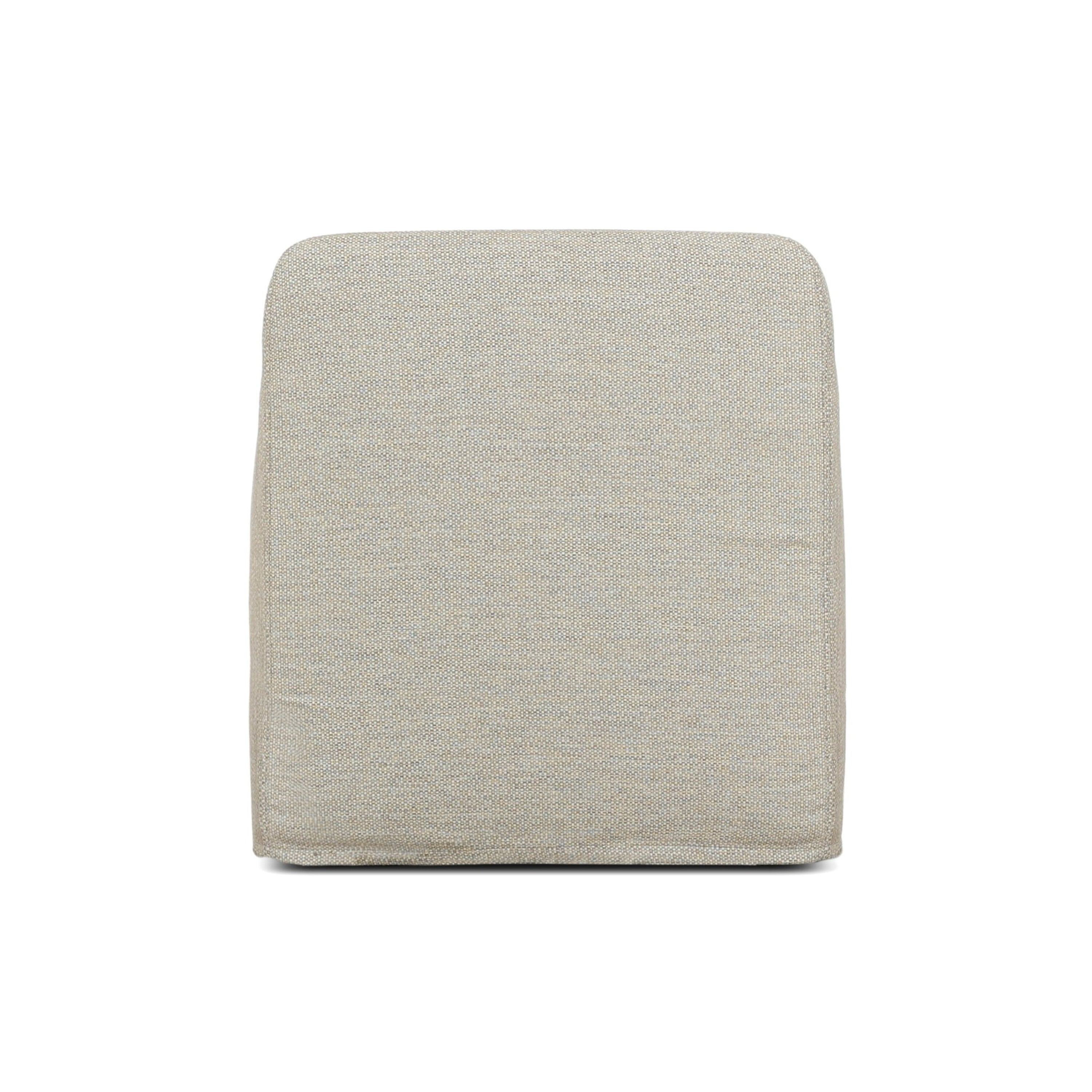 Dade Outdoor Swivel Chair