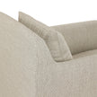 Dade Outdoor Swivel Chair
