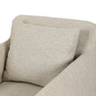 Dade Outdoor Swivel Chair