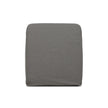 Dade Outdoor Swivel Chair
