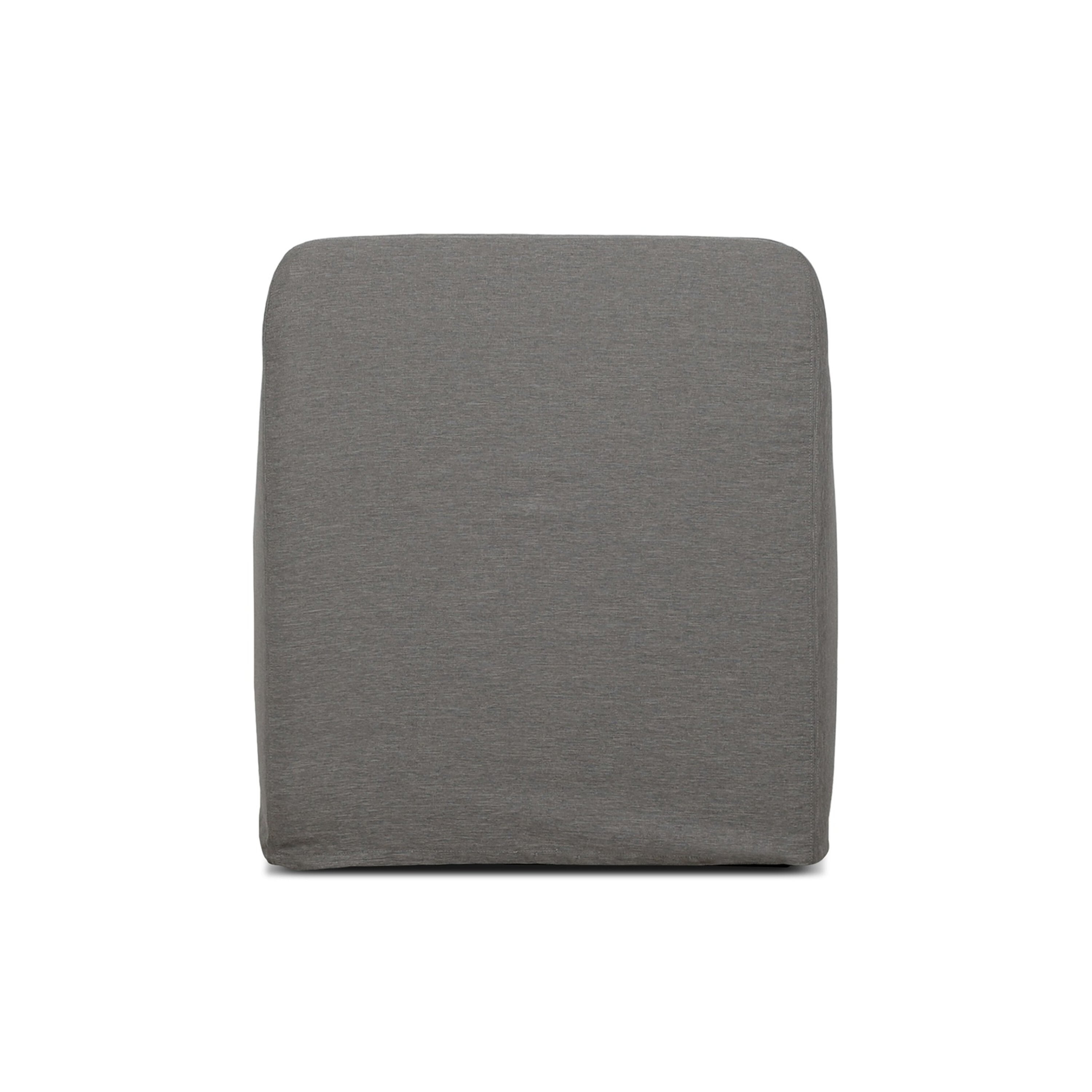 Dade Outdoor Swivel Chair