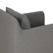Dade Outdoor Swivel Chair