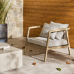 Numa Outdoor Chair