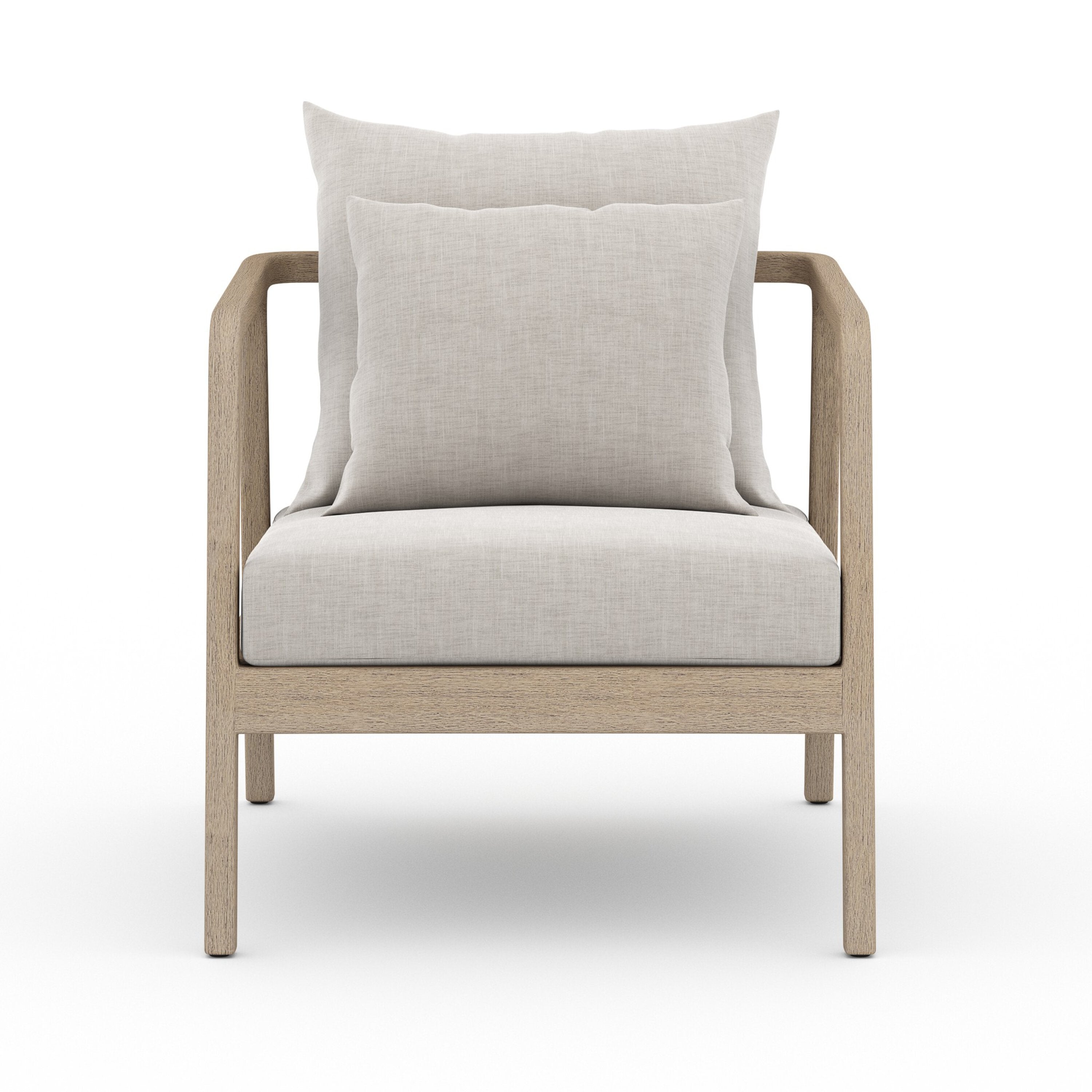 Numa Outdoor Chair