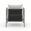 Numa Outdoor Chair