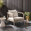 Numa Outdoor Chair