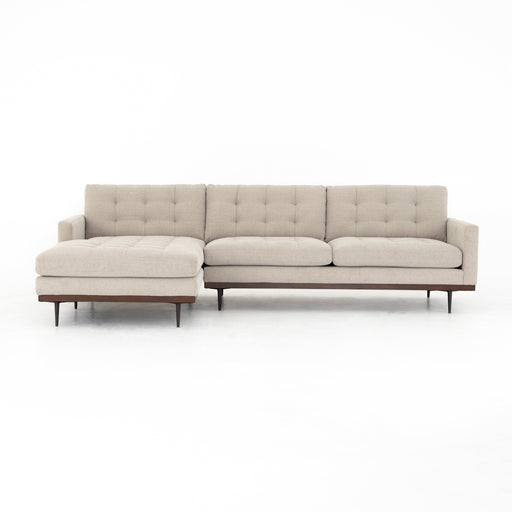 Lexi 2-Piece Sectional