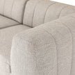 Gwen Outdoor 3 PC Sectional
