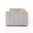 Gwen Outdoor 3 PC Sectional