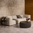 Four Hands Build Your Own: Gwen Outdoor Sectional