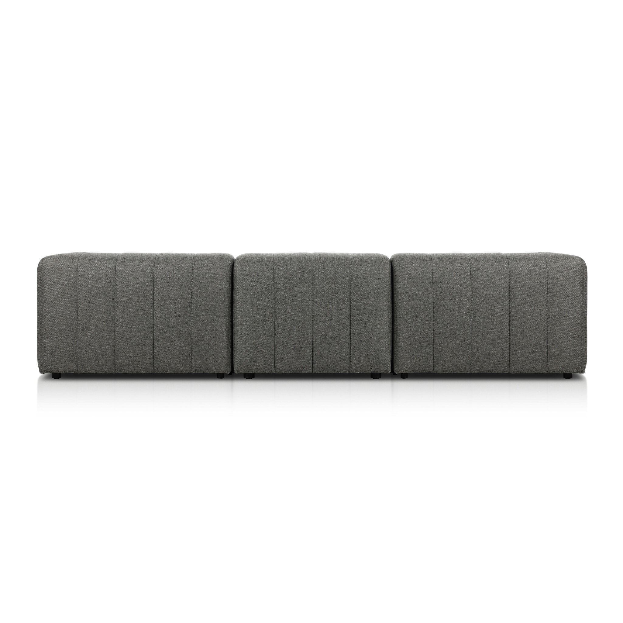 Four Hands Build Your Own: Gwen Outdoor Sectional