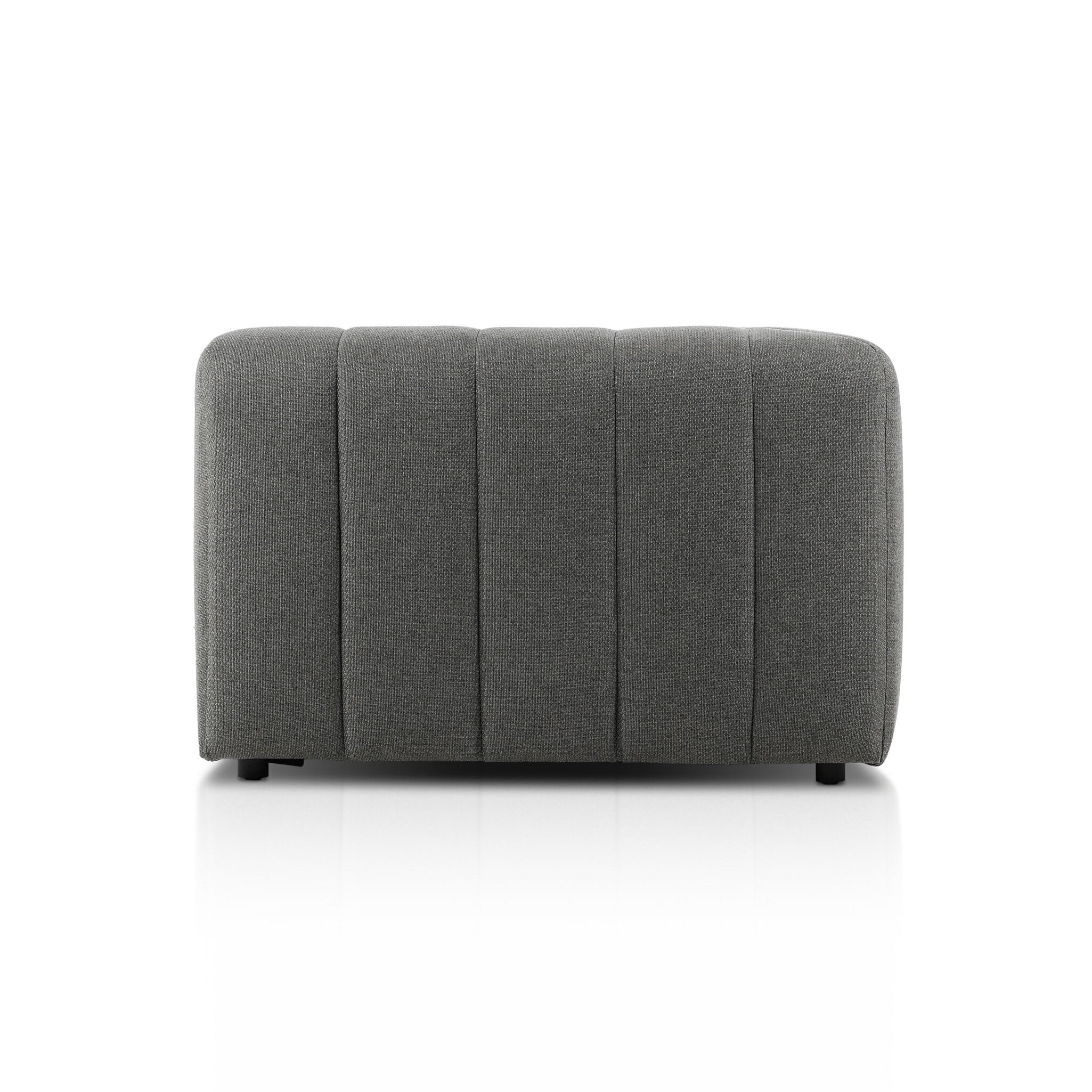 Four Hands Build Your Own: Gwen Outdoor Sectional
