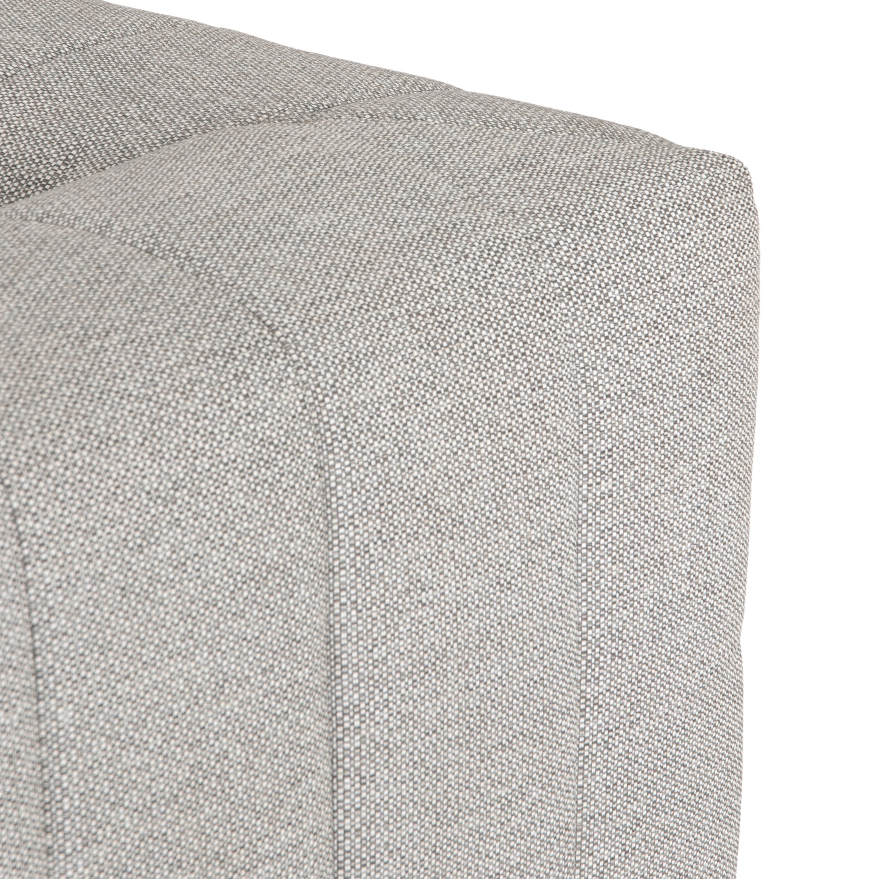 Gwen Outdoor 5 PC Sectional