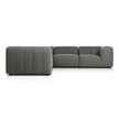 Four Hands Gwen Outdoor 5 PC Sectional