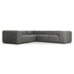 Four Hands Gwen Outdoor 5 PC Sectional