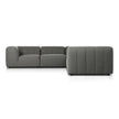 Four Hands Gwen Outdoor 5 PC Sectional