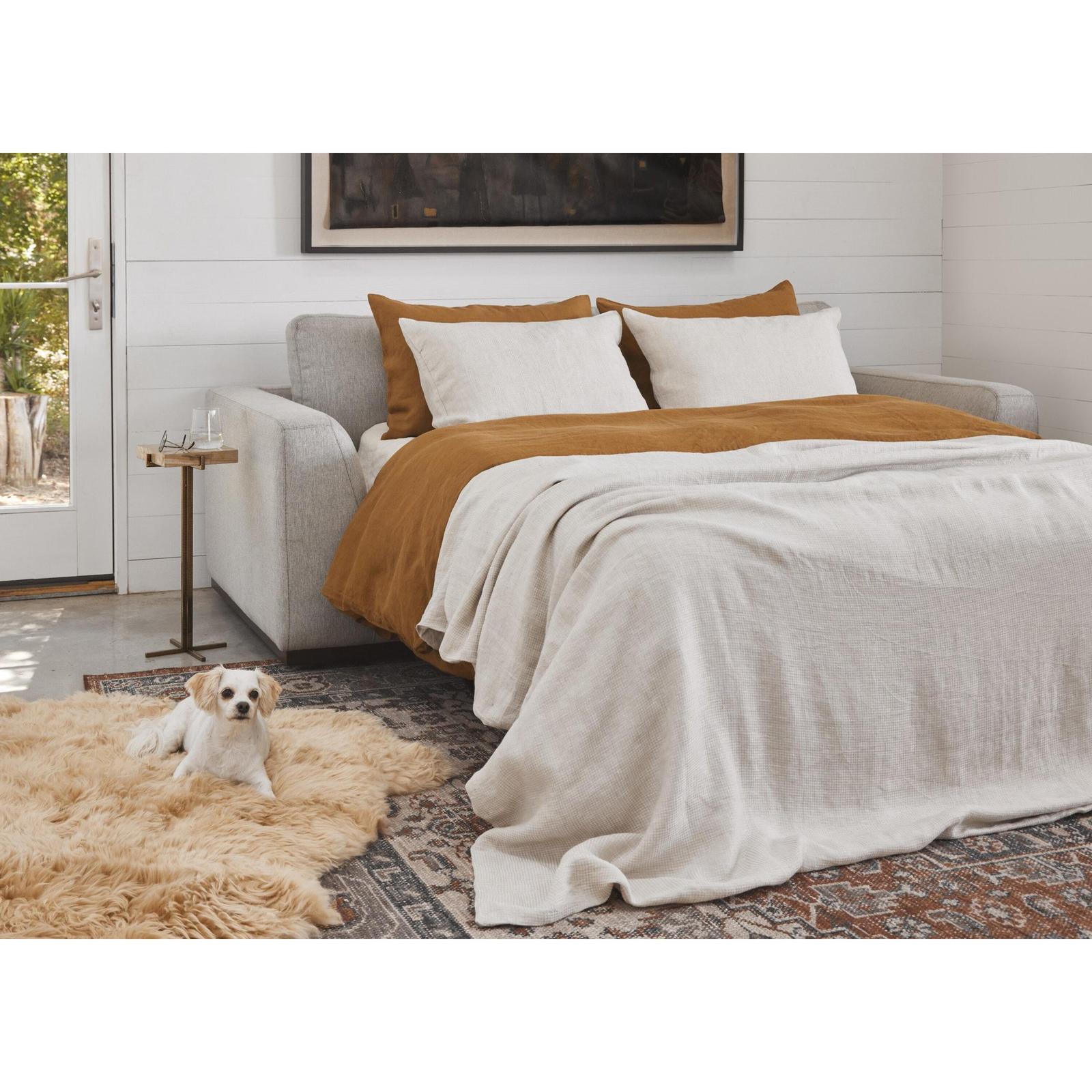 Lalo Lambskin Rug