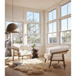 Lalo Lambskin Rug