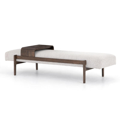Four Hands Fawkes Bench