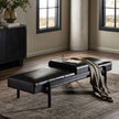 Four Hands Fawkes Bench