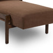 Fawkes Bench