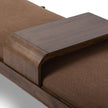 Fawkes Bench