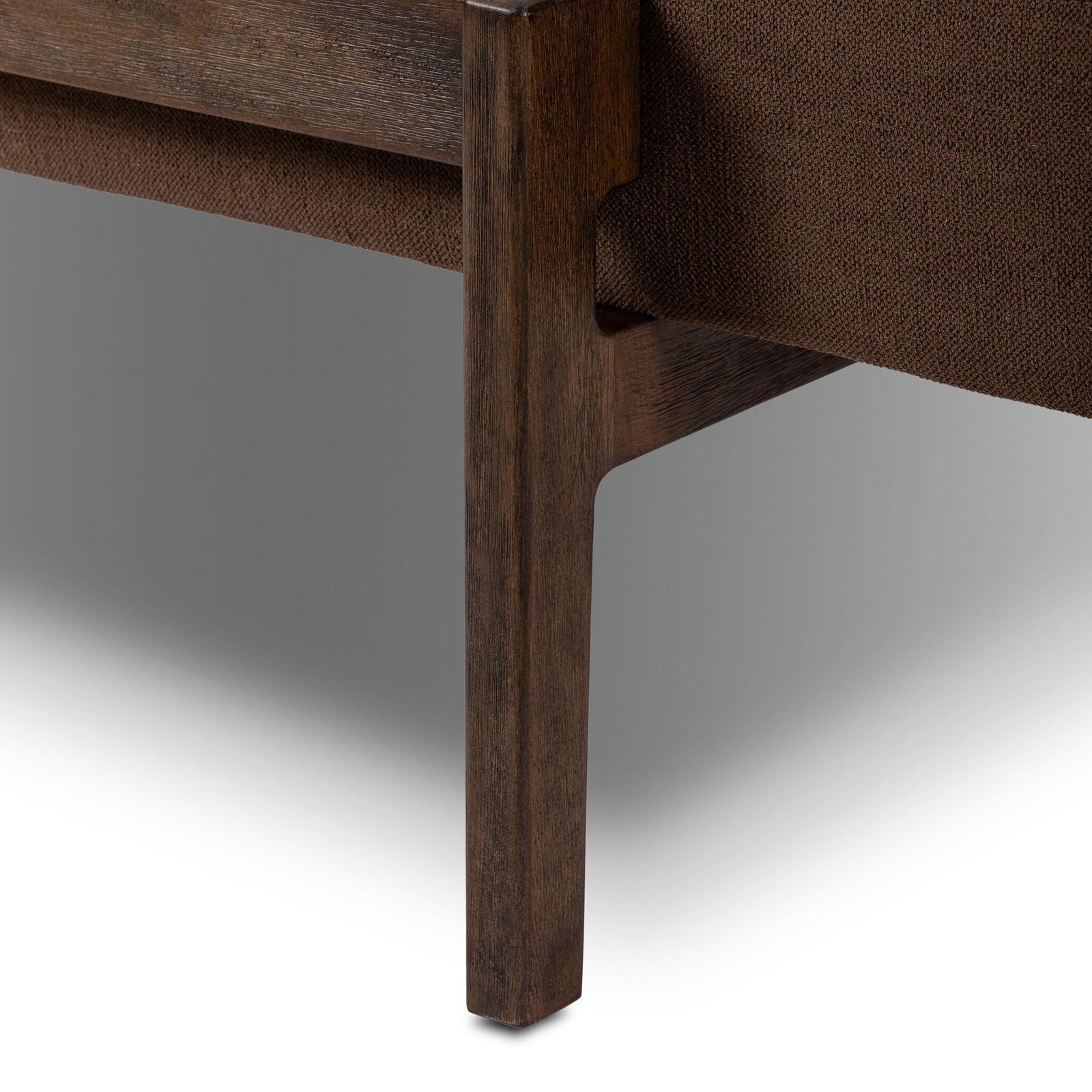 Fawkes Bench